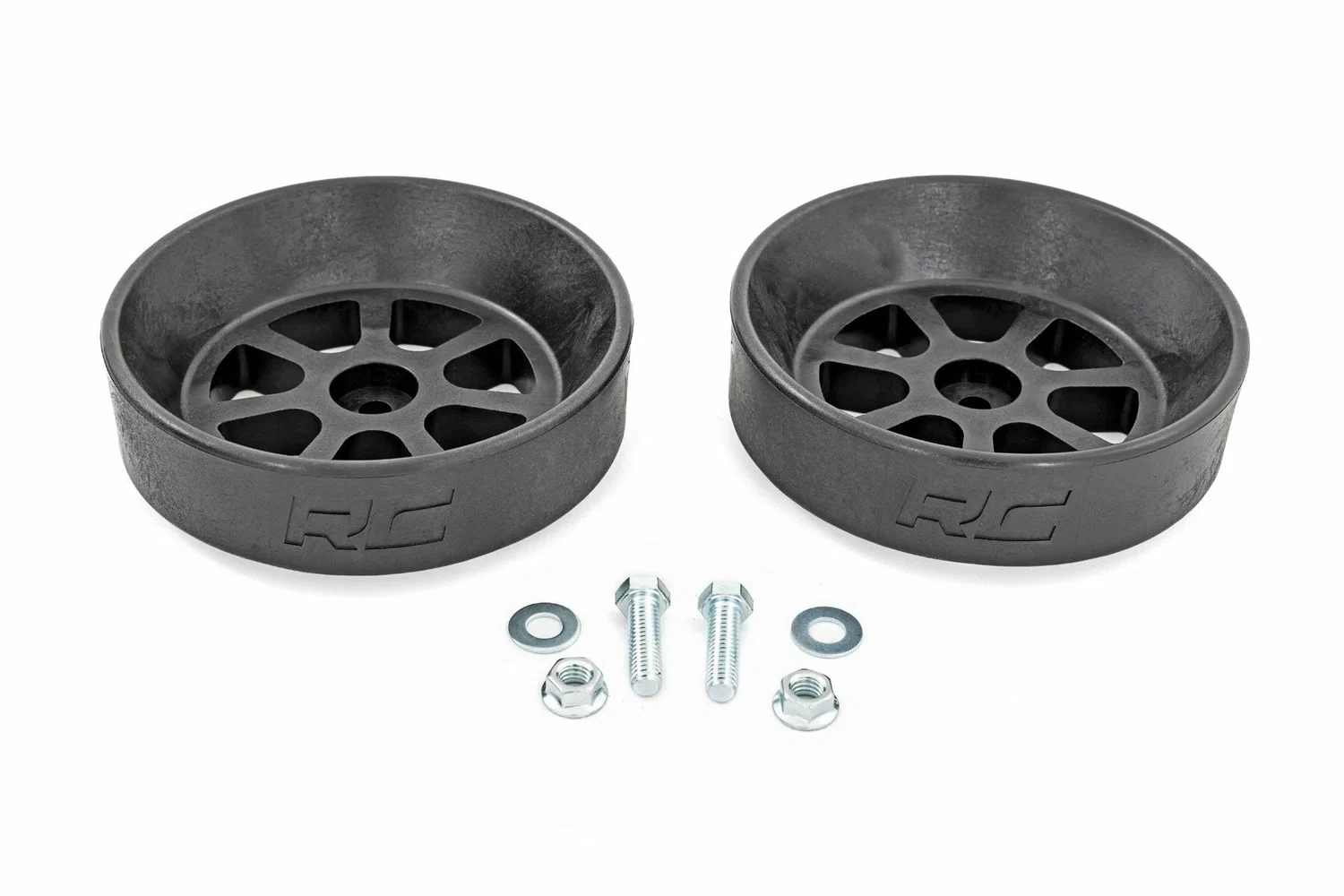 Air Spring Cradle Kit 10019